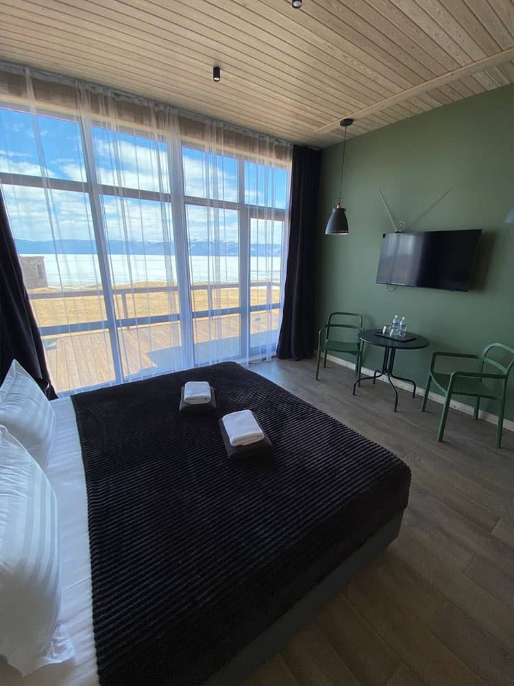 Accommodation image 1