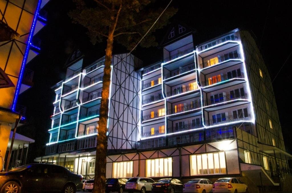 Accommodation image 1