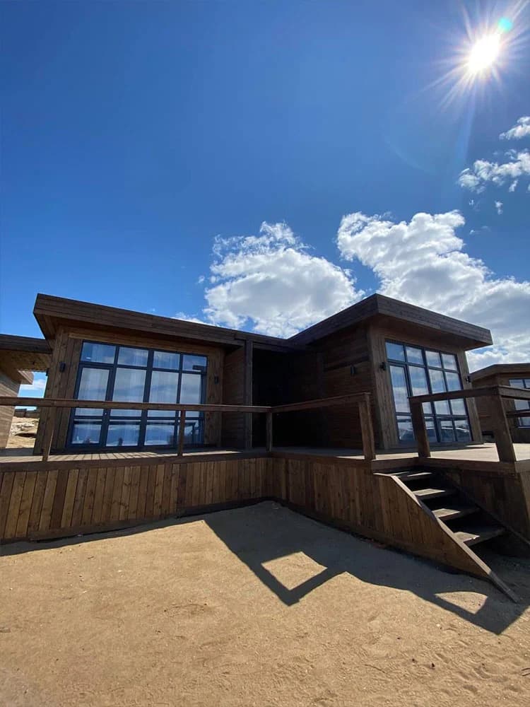 Accommodation image 2