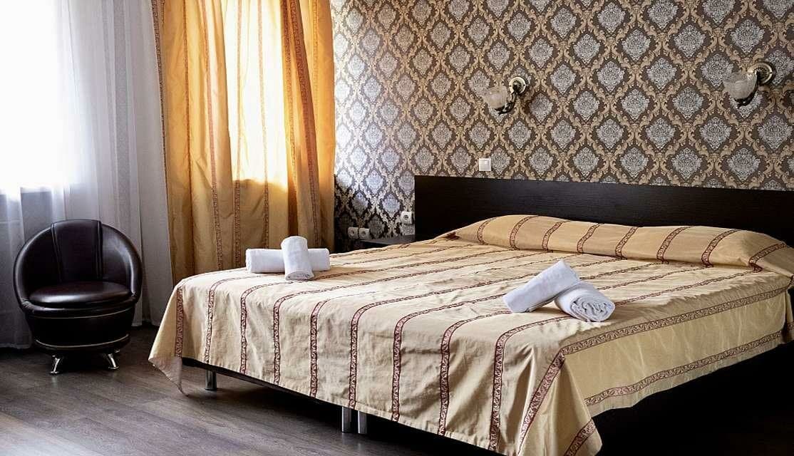 Accommodation image 4