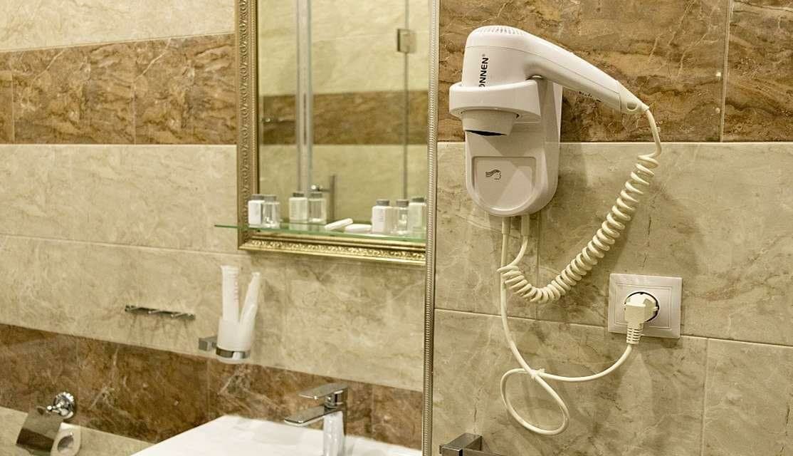 Accommodation image 5