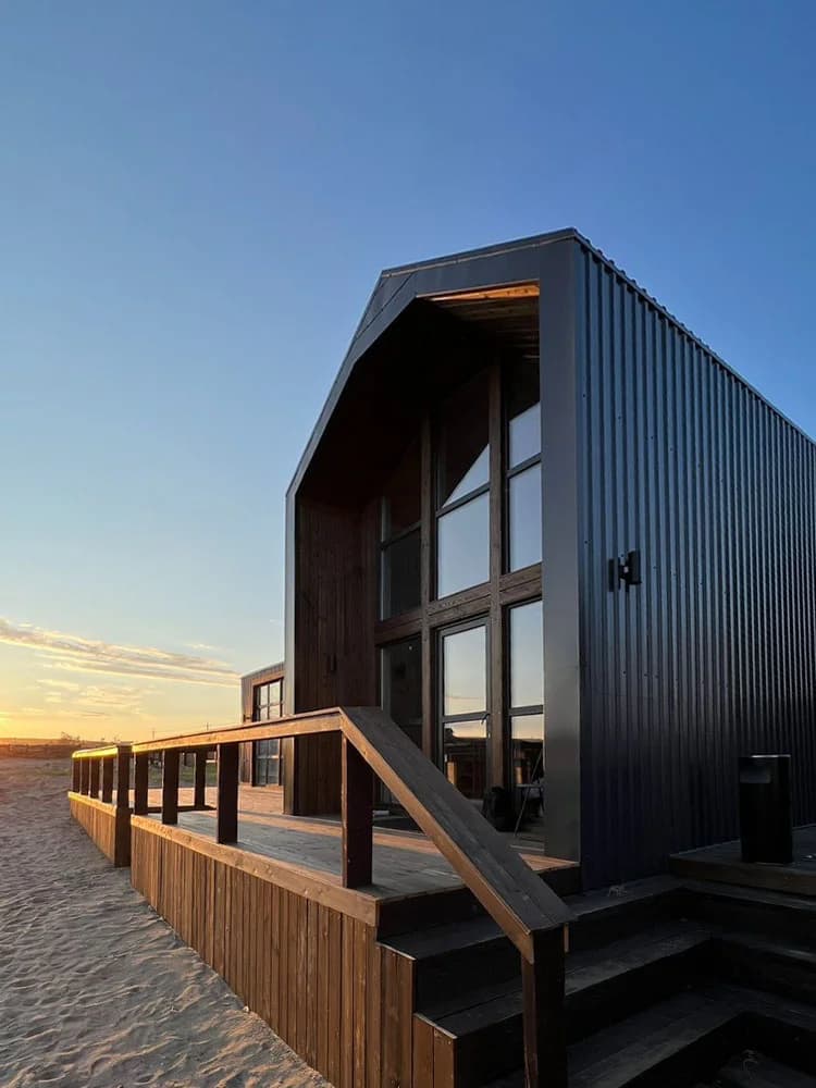 Accommodation image 4