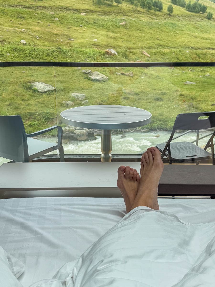 Accommodation image 16