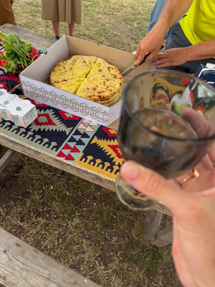 Accommodation image 25