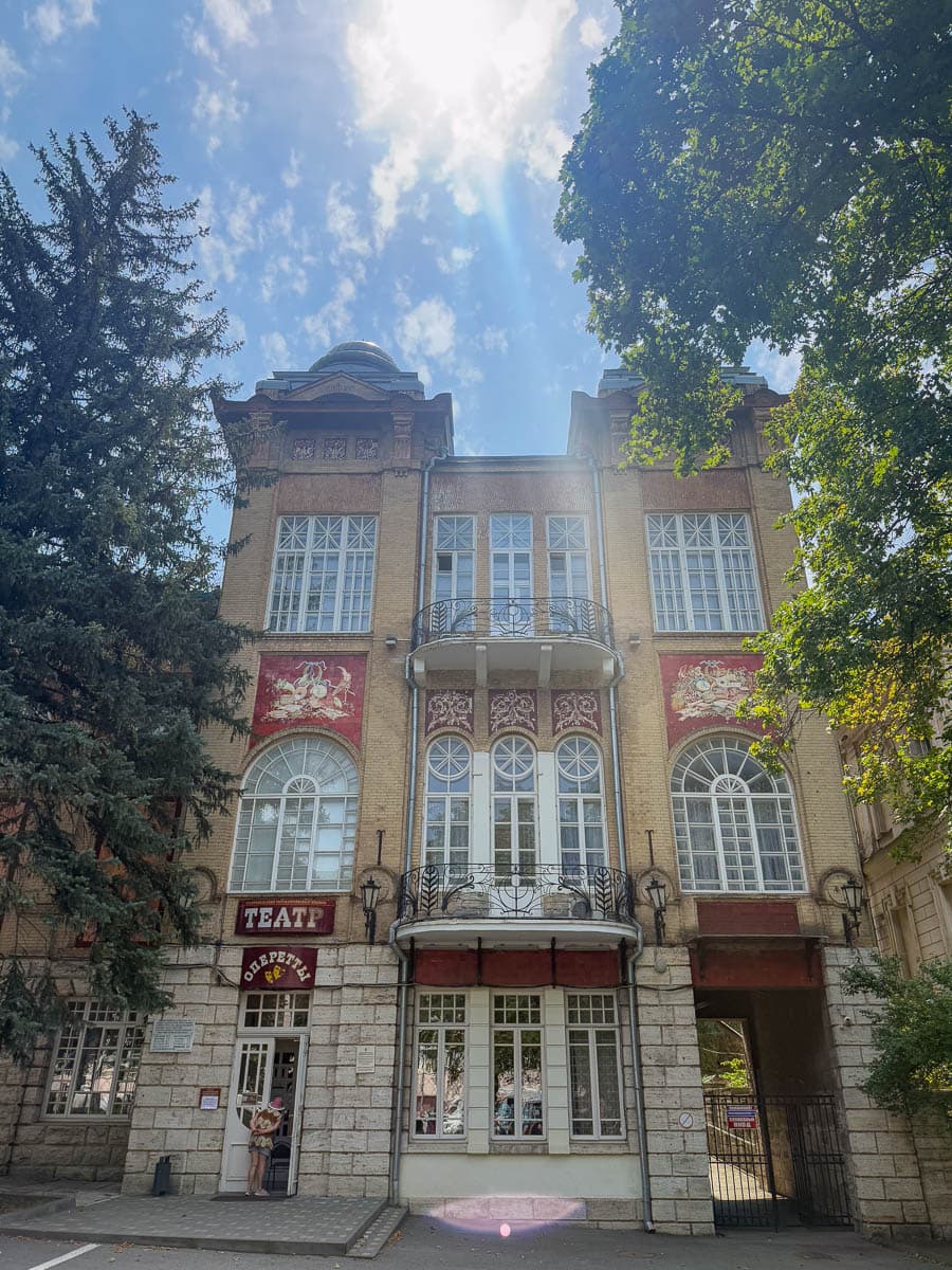 Accommodation image 27