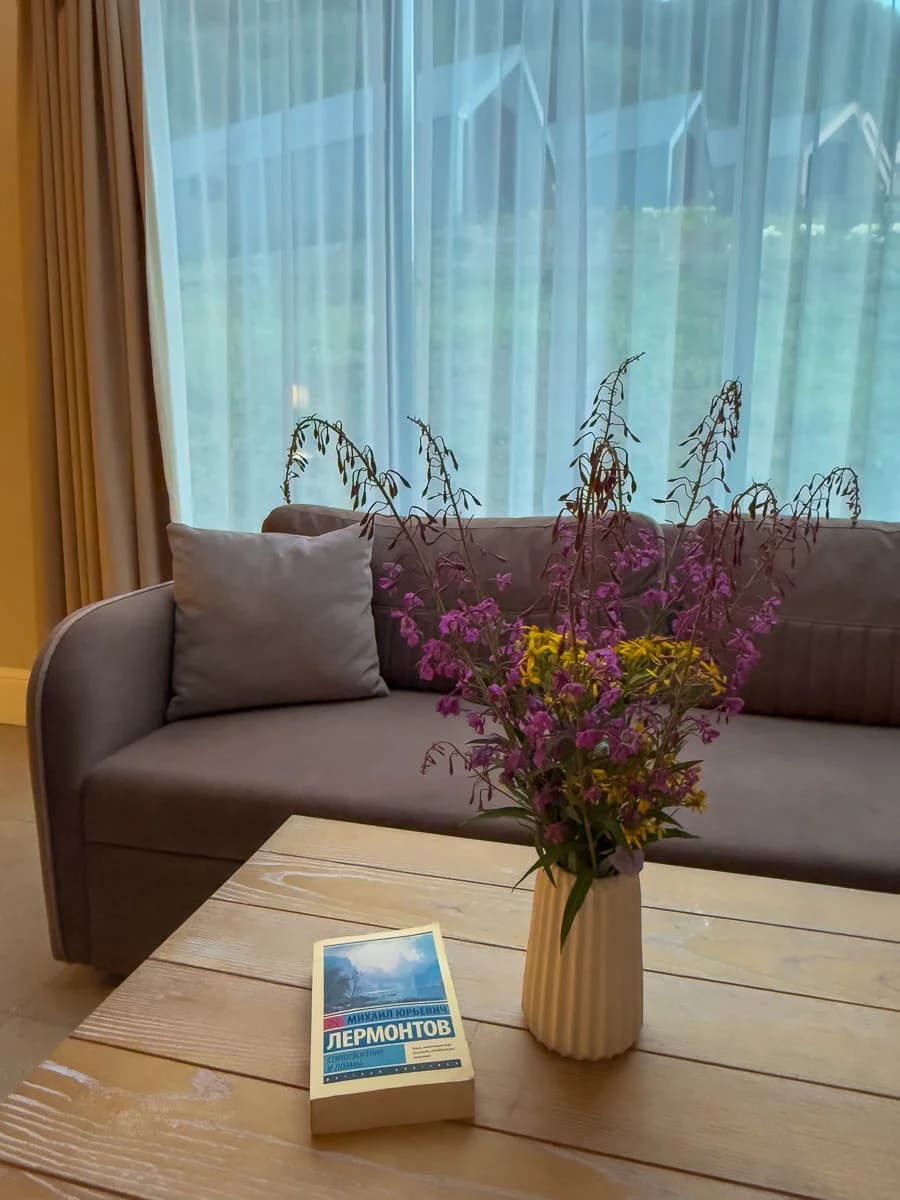 Accommodation image 36