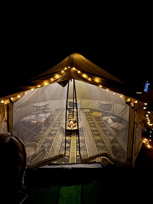 Accommodation image 2