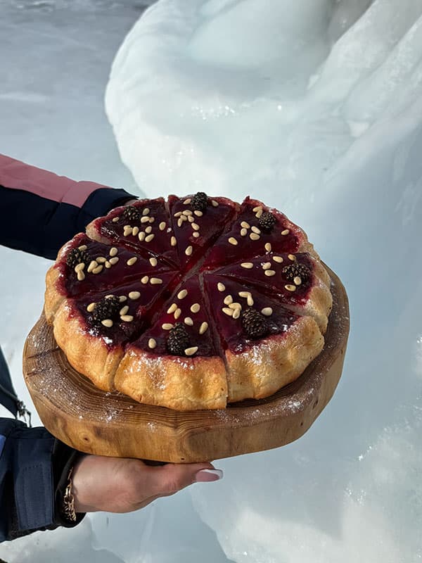 Accommodation image 6