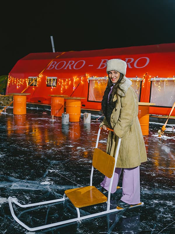 Accommodation image 14